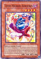 Toon Masked Sorcerer (DB2-EN120) [Dark Beginning 2]