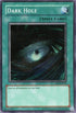 Dark Hole (Spell) (LOB-052) [The Legend of Blue Eyes White Dragon]