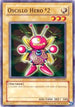 Oscillo Hero # (DB2-EN085) [Dark Beginning 2]