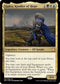 Galea, Kindler of Hope (Display Commander) - Thick Stock (1) [Commander: Adventures in the Forgotten Realms]