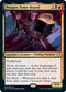 Prosper, Tome-Bound (Display Commander) - Thick Stock (2) [Commander: Adventures in the Forgotten Realms]