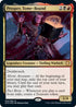 Prosper, Tome-Bound (Display Commander) - Thick Stock (2) [Commander: Adventures in the Forgotten Realms]