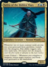 Sefris of the Hidden Ways (Display Commander) - Thick Stock (3) [Commander: Adventures in the Forgotten Realms]
