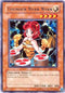 Thunder Nyan Nyan (DB2-EN169) [Dark Beginning 2]