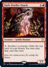 Dark-Dweller Oracle (119) [Commander: Adventures in the Forgotten Realms]