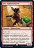 Dire Fleet Daredevil (121) [Commander: Adventures in the Forgotten Realms]