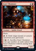 Izzet Chemister (130) [Commander: Adventures in the Forgotten Realms]