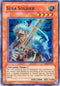 Susa Soldier (DB2-EN178) [Dark Beginning 2]