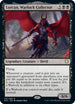 Lorcan, Warlock Collector (27) [Commander: Adventures in the Forgotten Realms]
