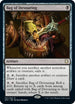 Bag of Devouring (21) [Commander: Adventures in the Forgotten Realms]