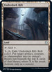 Underdark Rift (62) [Commander: Adventures in the Forgotten Realms]