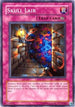 Skull Lair (DB2-EN016) [Dark Beginning 2]