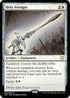 Holy Avenger (6) [Commander: Adventures in the Forgotten Realms]