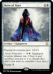 Robe of Stars (11) [Commander: Adventures in the Forgotten Realms]