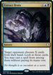 Extract Brain (46) [Commander: Adventures in the Forgotten Realms]