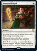 Immovable Rod (7) [Commander: Adventures in the Forgotten Realms]