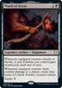 Wand of Orcus (28) [Commander: Adventures in the Forgotten Realms]