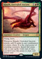 Klauth, Unrivaled Ancient (50) [Commander: Adventures in the Forgotten Realms]