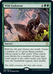 Wild Endeavor (43) [Commander: Adventures in the Forgotten Realms]