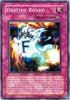 Destiny Board (DB2-EN021) [Dark Beginning 2]