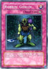 Robbin' Goblin (DB2-EN080) [Dark Beginning 2]