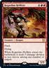 Bogardan Hellkite (115) [Commander: Adventures in the Forgotten Realms]