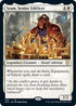 Sram, Senior Edificer (72) [Commander: Adventures in the Forgotten Realms]