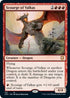 Scourge of Valkas (137) [Commander: Adventures in the Forgotten Realms]