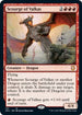 Scourge of Valkas (137) [Commander: Adventures in the Forgotten Realms]