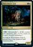 Fleecemane Lion (185) [Commander: Adventures in the Forgotten Realms]
