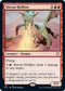 Shivan Hellkite (139) [Commander: Adventures in the Forgotten Realms]