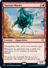Taurean Mauler (143) [Commander: Adventures in the Forgotten Realms]