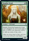 Paradise Druid (165) [Commander: Adventures in the Forgotten Realms]