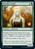 Paradise Druid (165) [Commander: Adventures in the Forgotten Realms]