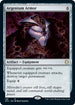 Argentum Armor (198) [Commander: Adventures in the Forgotten Realms]