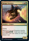 Savage Ventmaw (191) [Commander: Adventures in the Forgotten Realms]