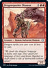 Dragonspeaker Shaman (330) [Commander: Adventures in the Forgotten Realms]