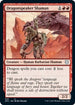 Dragonspeaker Shaman (330) [Commander: Adventures in the Forgotten Realms]
