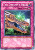 The Dragon's Bead (DB2-EN158) [Dark Beginning 2]