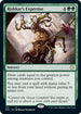 Rishkar's Expertise (170) [Commander: Adventures in the Forgotten Realms]
