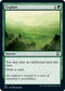Explore (157) [Commander: Adventures in the Forgotten Realms]