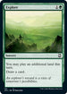 Explore (157) [Commander: Adventures in the Forgotten Realms]