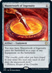 Masterwork of Ingenuity (209) [Commander: Adventures in the Forgotten Realms]