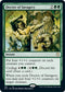 Decree of Savagery (156) [Commander: Adventures in the Forgotten Realms]
