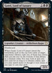 Gonti, Lord of Luxury (100) [Commander: Adventures in the Forgotten Realms]