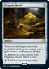 Dragon's Hoard (204) [Commander: Adventures in the Forgotten Realms]