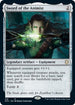 Sword of the Animist (218) [Commander: Adventures in the Forgotten Realms]