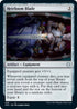 Heirloom Blade (208) [Commander: Adventures in the Forgotten Realms]