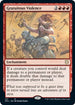 Gratuitous Violence (127) [Commander: Adventures in the Forgotten Realms]
