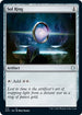 Sol Ring (215) [Commander: Adventures in the Forgotten Realms]
